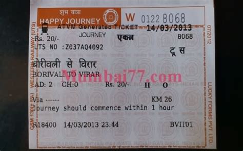 how to get mumbai local train smart card|download Mumbai local train ticket.